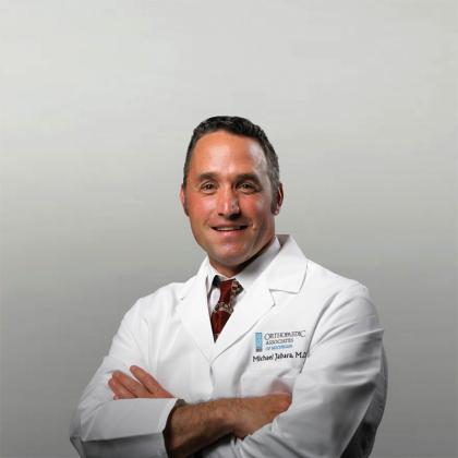 Dr. Michael Jabara, MD - Grand Rapids, MI - Orthopedic Surgery